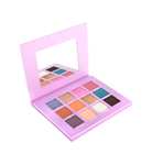 Mad Beauty Friends Eyeshadow Palette - £4.80 (£1.50 Click & Collect) - @ Boots