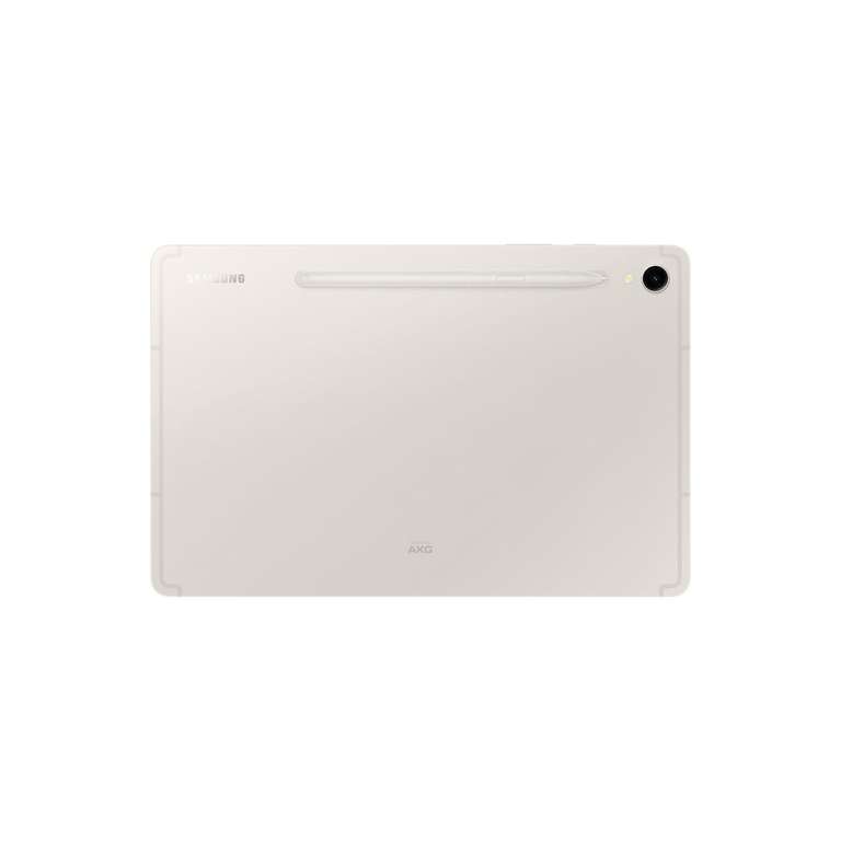 Samsung Tab S9 11" wifi Beige + Keyboard cover + Samsung Galaxy Buds2 Via Samsung's EPP site