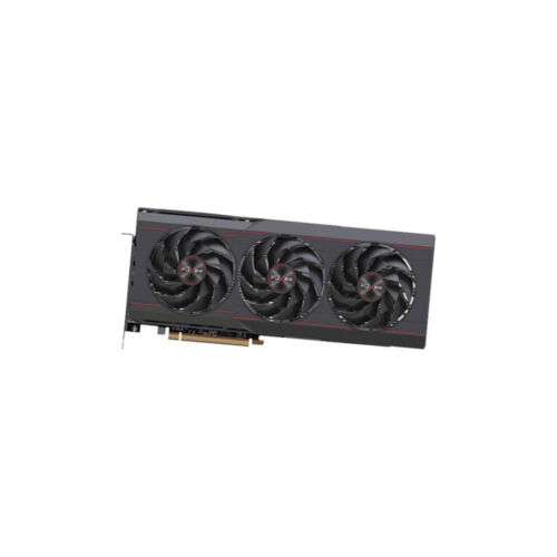 Sapphire AMD Radeon PULSE RX7900 XT 20GB DDR6 Graphics Card - £741.90 with code @ eBay / technextday (UK Mainland)
