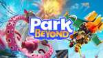 Park Beyond PC Steam £22.04 With Code @ CDKeys