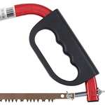 Mini Hacksaw 300mm + 3 saw blades KREATOR KRT807001 £3.58 @ Amazon