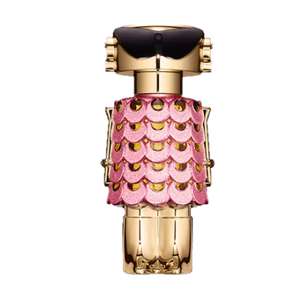 Rabanne Fame Blooming Pink 80ml EDP - Possible Extra 10% Discount For VIP Members Via Favourite Brand