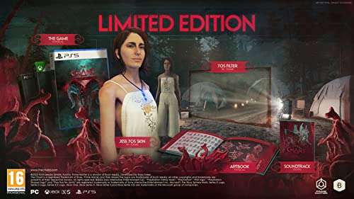 The Chant: Limited Edition - PS5 / XBox Series