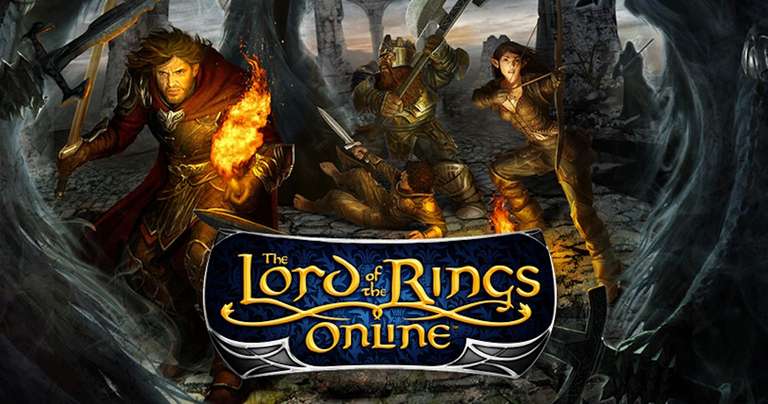 [PC] Free Questing Coupon @ The Lord of The Rings: Online
