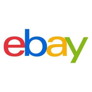 15% off selected sellers eBay w/ code (1600+ sellers) - £9.99 min spend - max £75 discount - three redemptions