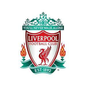 LFC Club Shop - Weekend Deal - spend £70 Online or Instore and get 20% off @ Liverpool FC