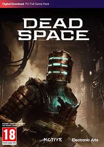 Dead Space Origin/EA App PC download code