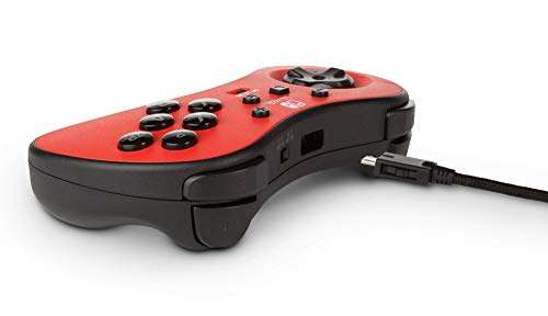 Fusion Wired Fightpad For Nintendo Switch
