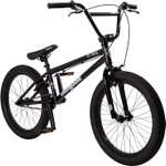 Mongoose Ritual BMX - Suits Riders 120cm - 180cm+ (approx age 10 to adult) - Sold & Shipped By Pacific Cycle