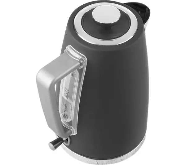 Salter Opulence 3000W 1.7L Kettle (Indigo / Grey) - £19.99 (Free Click & Collect) @ Currys