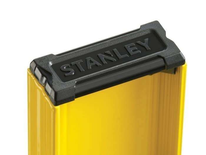 Stanley Basic I-Beam Spirit Level 60cm - £7.91 @ Amazon
