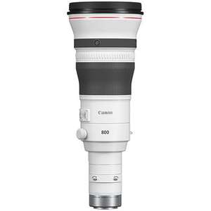 Canon RF 800mm f5.6 L IS USM lens + EOS RP Camera £16,338.10