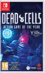 Dead Cells Game of the Year Edition (Nintendo Switch) £20.95 @ The Game Collection