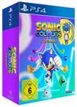 Sonic Colours Ultimate with Baby Sonic Keychain (Exclusive to Amazon) PS4 £12.43 @ Amazon