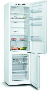 Bosch KGN39VWEAG Serie 4 Freestanding Fridge Freezer with No Frost & VitaFresh - £511.73 @ Amazon