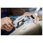 Bosch Professional 06016A1001 GKS 12 V-26 Cordless Circular Saw (Without Battery and Charger) - Carton, £88.99 at Amazon