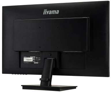 iiyama G-Master 27" 75 Hz, 1 ms, FreeSync, FHD, HDMI, DisplayPort, VGA