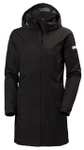 Helly Hansen Women's Aden Long Raincoat - Medium (W/Voucher)