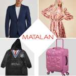 Up to 70% off Matalan Final Reductions Men's, Women's, Kids & Home Clearance + click & collect available