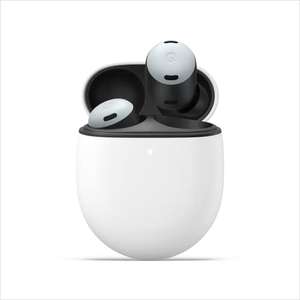 Google Pixel Buds Pro – Wireless Earbuds – Bluetooth Headphones – Fog £144 @ Amazon