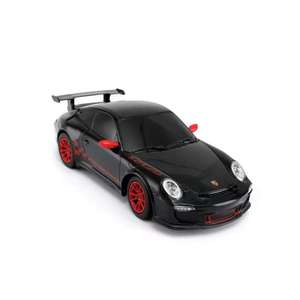 Porsche GT3 1:24 Radio Controlled Sports Car £8.00 (free Click & Collect) @ Argos