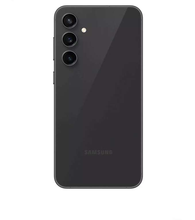 Samsung Galaxy S23 FE 5G 128GB Smartphone Dual-SIM 8GB RAM Unlocked Graphite A - sold by cheapest_electrical