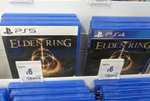 Elden Ring - PS4/PS5 - Instore Brynmawr