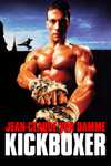Kickboxer (Jean Claude Van Damme) HD £2.99 to Buy @ Amazon Prime Video