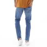 JACK AND JONES Men's Glenn Original MF 102 Slim Fit Jeans Blue Denim £14.99 + £4.99 Delivery @ M&M Direct