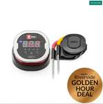 Weber iGrill 2 Bluetooth Meat thermometer - £50 @ Riverside Garden Centre
