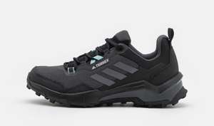 Women’s adidas Performance TERREX AX4 HIKING - Hiking shoes £54 + free delivery (when you purchase discounted gift card see below) @ Zalando