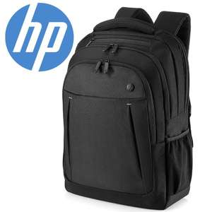 HP 17.3 Business Backpack for Laptops upto 17.3" RFID POCKET Lockable Zippers sold by CompAdvance Outlet