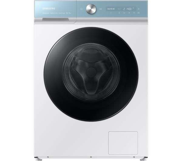Samsung Series 8 WW11BB945DGMS1 washing machine (11kg, 1400rpm) £779 (£654 with Trade Up) @ Samsung