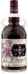 The Kraken Black Cherry & Madagascan Vanilla Black Spiced Rum 40% - 70cl £20 @ Amazon