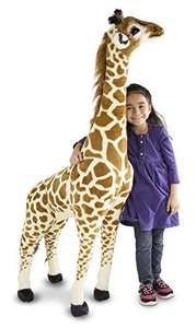Melissa and Doug Big Giraffe 1.6 metres £58.99 @ Amazon