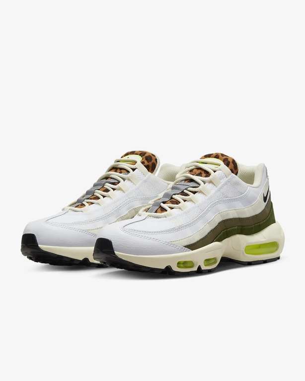 Nike Air Max 95 Men's Shoes / Trainers All Sizes £84.97 @ Nike