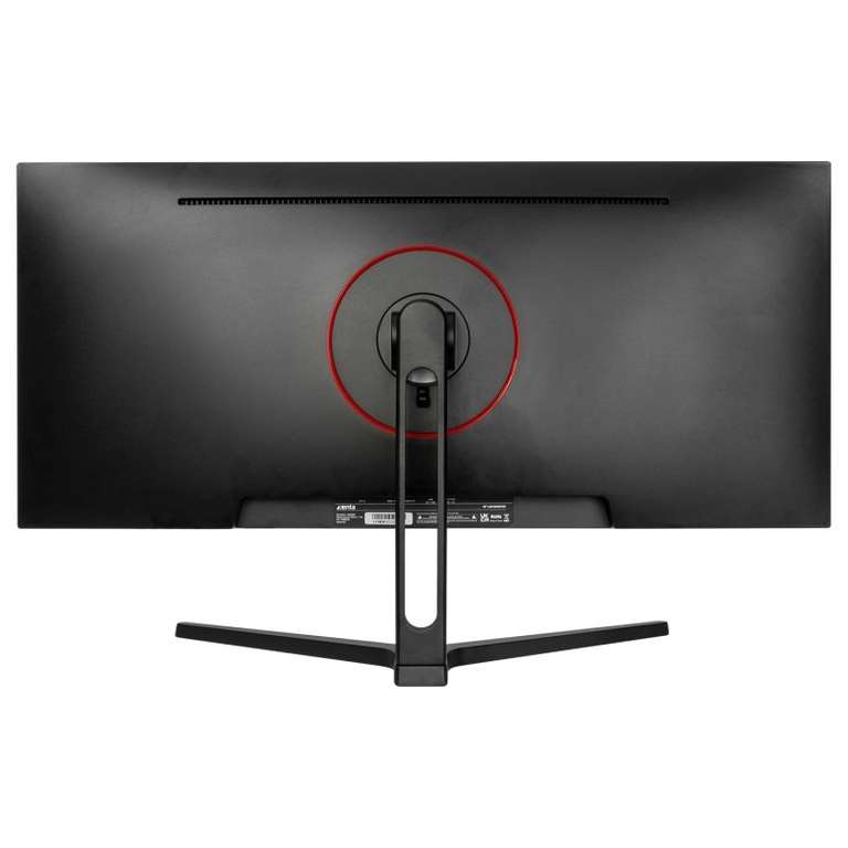 Xenta 29" Ultrawide Full HD(2560x1080) 75Hz Monitor Freesync/Gsync - Black