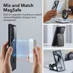 ESR for Samsung Galaxy S24 Ultra Case, Compatible with MagSafe, Magnetic Case for Samsung S24 Ultra Sold by ColorBright-EU