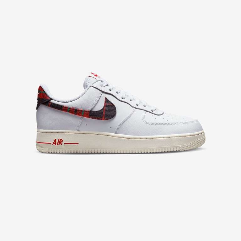Nike Air Force 1 '07 Lv8 Trainers - £66 Delivered With Code @ Sneakers N  Stuff | Hotukdeals