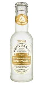 200ml Fentimans Tonic Water x24