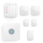 Ring Alarm + Indoor Cam Pack - L (with siren) £279.99 at Ring