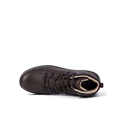 Berghaus Men's Supalite II Gore-Tex Waterproof Hiking Boots, Lightweight, Durable, Comfortable £82.54 @ Amazon