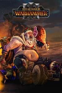 Total War: Warhammer 3 - Ogre Kingdoms DLC - Free to Keep for PC Game Pass Subscribers @ Total War