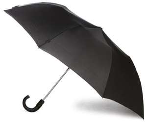 Fulton Ambassador Men's Umbrella £12.10 @ Amazon