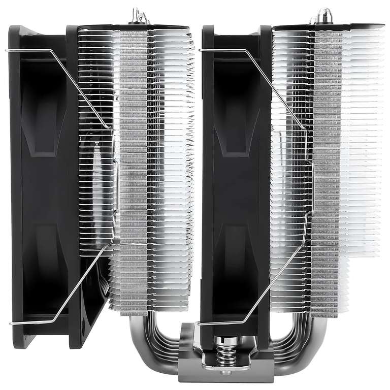 Thermalright PS120SE ARGB CPU Air Cooler - sold by deliming321 FB Amazon