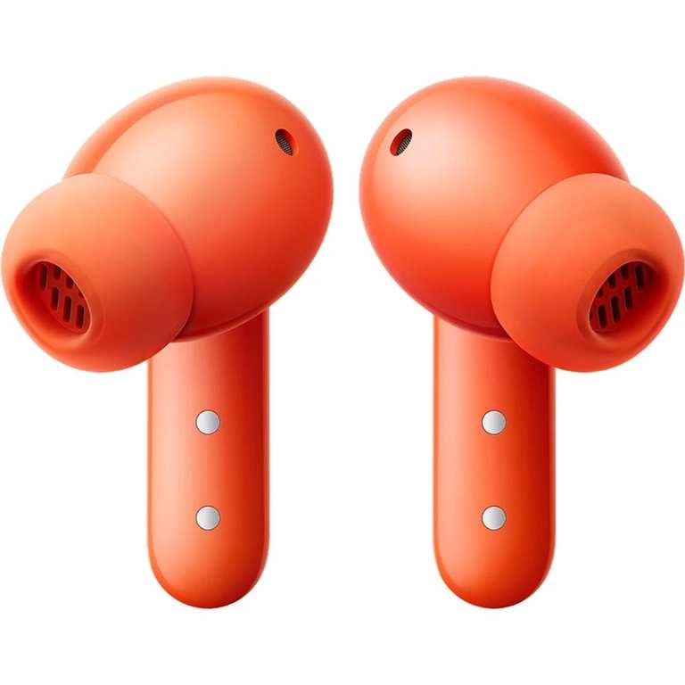 CMF By Nothing Buds 2 Noise Cancelling Bluetooth Wireless Earbuds / Black £24 With code sold By AO (UK Mainland) / CMF Headphone Pro £44