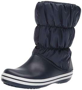Crocs Women's Winter Puff Boot WOM Snow - Multiple Sizes - £20 @ Amazon