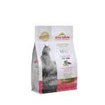almo nature HFC Adult Chicken- Complete Dry Cat Food for Adult Neuteured Cats with 100% HFC Fresh Chicken - 1.2 Kg Bag