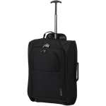 5 Cities (55x35x20cm) Lightweight Cabin 2 Wheel Trolley and (40x20x25cm) Holdall Flight Bag - £24.99 @ Travel Luggage Cabin
