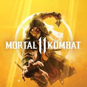 [Nintendo Switch] Mortal Kombat 11
